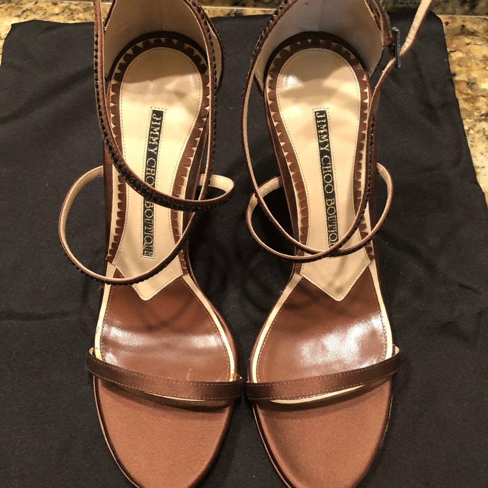Jimmy Choo - Picture 5 of 5